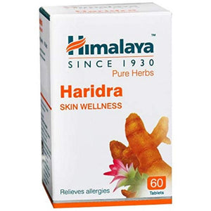 Himalaya Herbals - Haridra Skin Wellness - Distacart