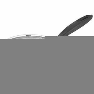 Stainless Steel  Cookware -  Along With Copper Bottom - Set of 5 Pieces - Distacart