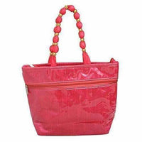 Thumbnail for Pink Color Designer Hand-Bag - Distacart