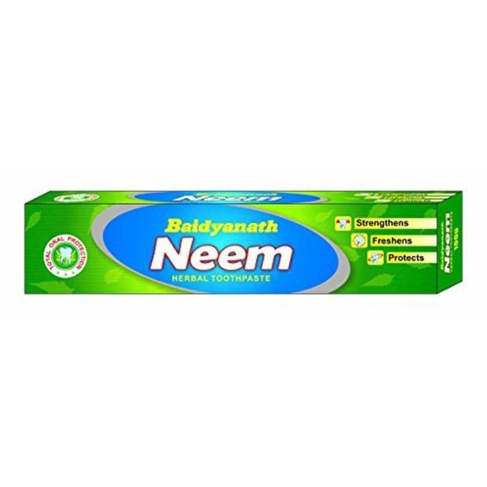 Baidyanath Neem Toothpaste