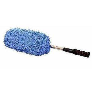 Kitchen Cleaner - Duster (Blue) - Distacart