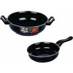 Thumbnail for Induction Bottam cookware set - 2 pieces - Distacart