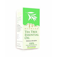 Thumbnail for Mesmara Tea Tree Essential Oil - Distacart