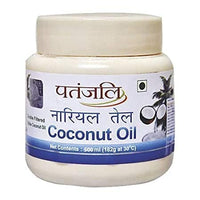 Thumbnail for Patanjali Coconut Hair Oil - Distacart