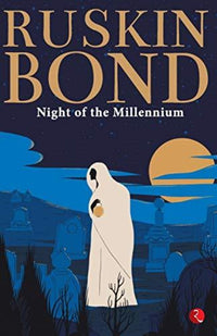 Thumbnail for Ruskin Bond Night of the Millennium