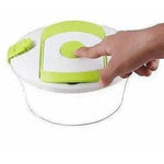 Thumbnail for Plastic Fruit and Vegetable Cutter Set (15-Pieces) - Distacart