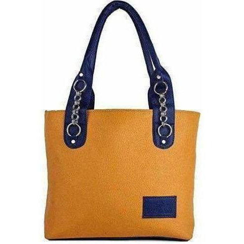 Casual Shoulder Handbag - Distacart