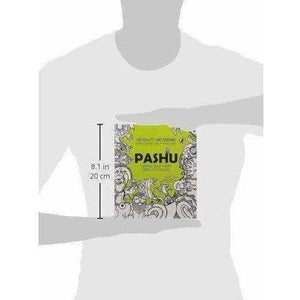 Pashu - Devdutt Pattanaik - Distacart