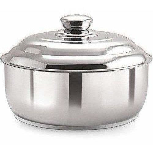 Haandi Serving Pot - 1000ml - Distacart