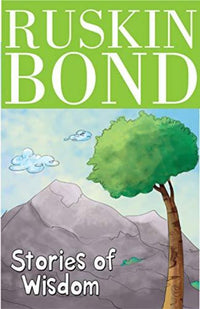 Thumbnail for Ruskin Bond - Stories of Wisdom