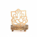 Thumbnail for Lord Ganesh Light Holder - Distacart