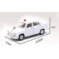 Thumbnail for Indian toy - Ambassdor Taxi/VIP - Distacart