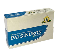 Thumbnail for SG Phyto Pharma Palsinuron Capsule - Distacart