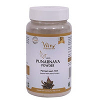 Thumbnail for Vitro Naturals Punarnava Powder