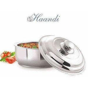 Haandi Serving Pot - 1000ml - Distacart