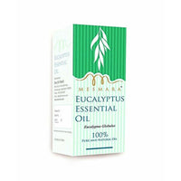 Thumbnail for Mesmara Eucalyptus Essential Oil 30 ml 100% Pure Natural & Undiluted - Distacart