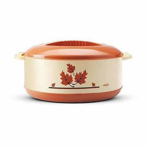 Plastic Casserole, 2.5 Litres - Distacart