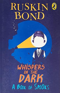 Thumbnail for Ruskin Bond Whispers in the Dark: A Book of Spooks