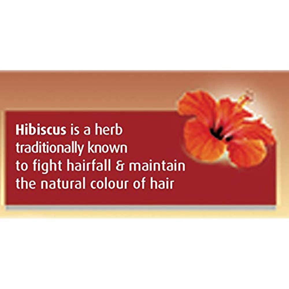 Dabur Vatika Enriched Coconut Hair Oil with Hibiscus