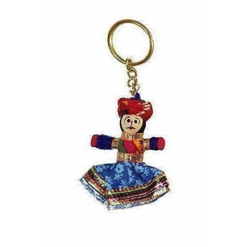 Puppet Key Chain (1 pair) - Distacart