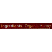 Thumbnail for 24 Mantra Organic Wild Honey ingredients