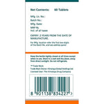 Thumbnail for Pure Herbs Neem Skin Wellness - 60 Tablets