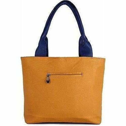 Casual Shoulder Handbag - Distacart