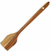 Thumbnail for Wooden Cooking Spoon Set For Non Stick - Spatulas,Ladles & Dining Table - Kitchen Tools - Distacart