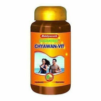 Thumbnail for Baidyanath Sugarfree Chyawan-Vit