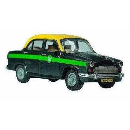 Indian toy - Ambassdor Taxi/VIP - Distacart