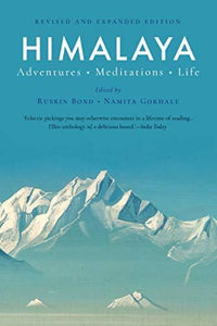 Thumbnail for Ruskin Bond Himalaya: Adventures, Meditations, Life