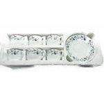 Thumbnail for Cup and Saucer Set (12-Pieces) - Distacart