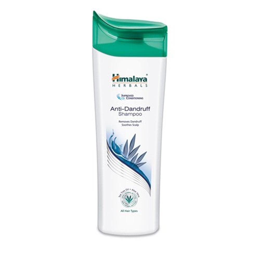 Himalaya Anti Dandruff Shampoo - Distacart