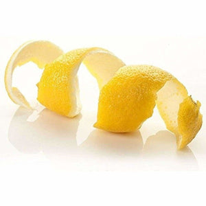 Mesmara Herbal Lemon peel powder 100g - Distacart