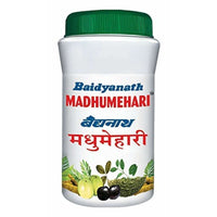 Thumbnail for Baidyanath Madhumehari Granules - 200 g - Distacart