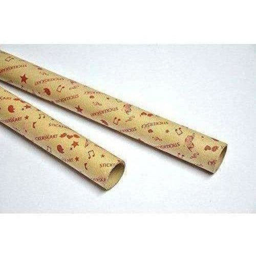 Multi color Traditional Kathakali Dancer Face Wall Sticker - Distacart