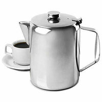 Thumbnail for Stainless Steel Teapot Water Kettle - 1000ml - Distacart