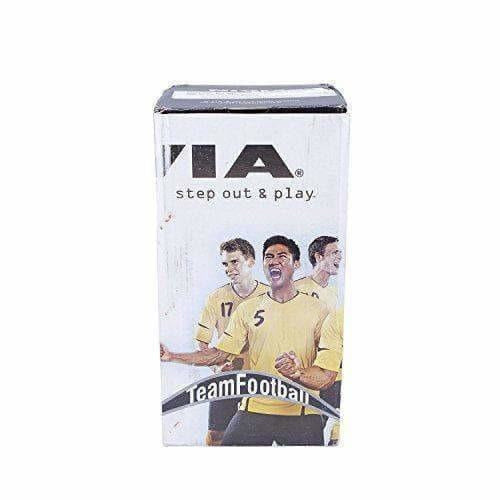 Nivia Storm Football, Size 5 - Distacart