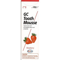 Thumbnail for Recaldent GC Tooth Mousse Strawberry ToothPaste