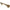 Sitar Design 8 Inches Brass Door Handle - Distacart