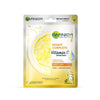 Garnier Bright Complete Vitamin C Serum Sheet Mask - Distacart