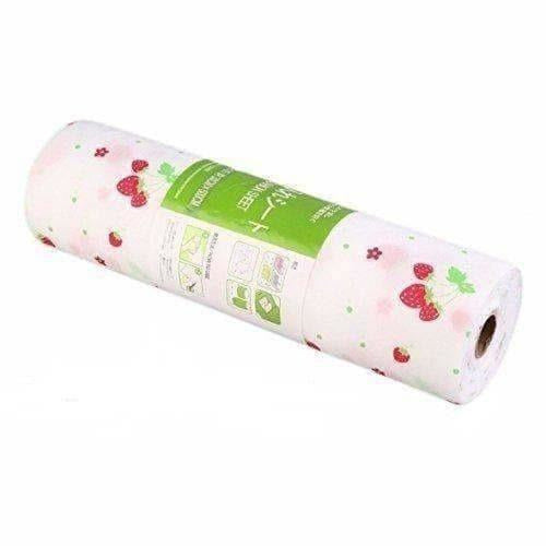 Kitchen Cupboard Liners, Refrigerator, Table Mats - Distacart