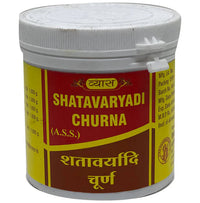 Thumbnail for Vyas Shatavaryadi Churna - Distacart