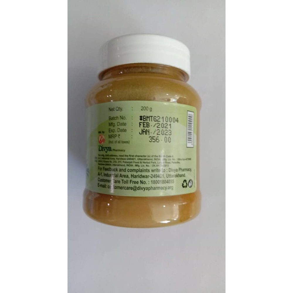 Mahatriphaladi Ghrit