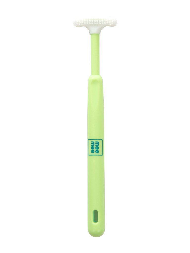 Mee Mee Tender Tongue Cleaner - Distacart