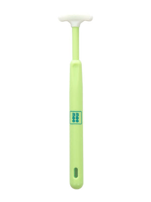Mee Mee Tender Tongue Cleaner - Distacart