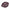 Signoraware Blooming Square Plastic Half Plate Set, Set of 6, Maroon - Distacart