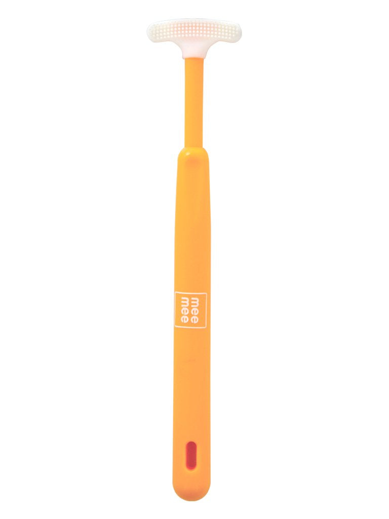 Mee Mee Tender Tongue Cleaner - Distacart