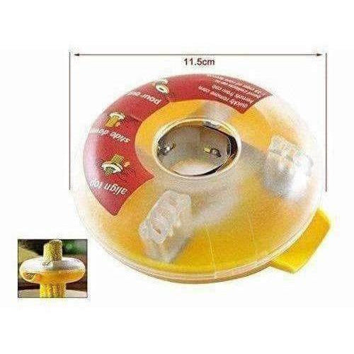 Corn Kerneler with Stainless Steel Blades - Distacart