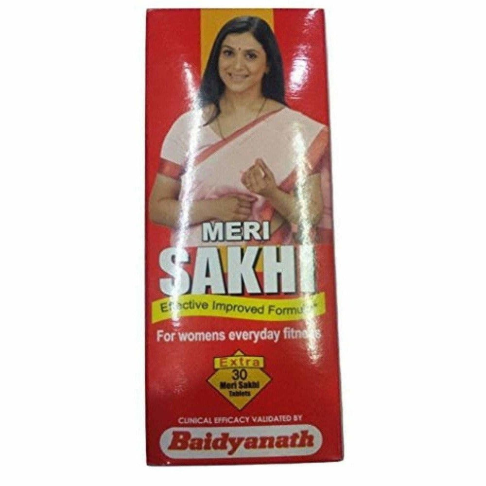 Baidyanath Meri Sakhi 450 ML - Distacart